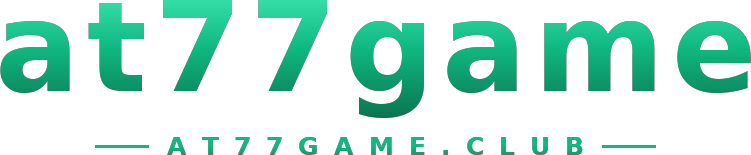 at77game logo