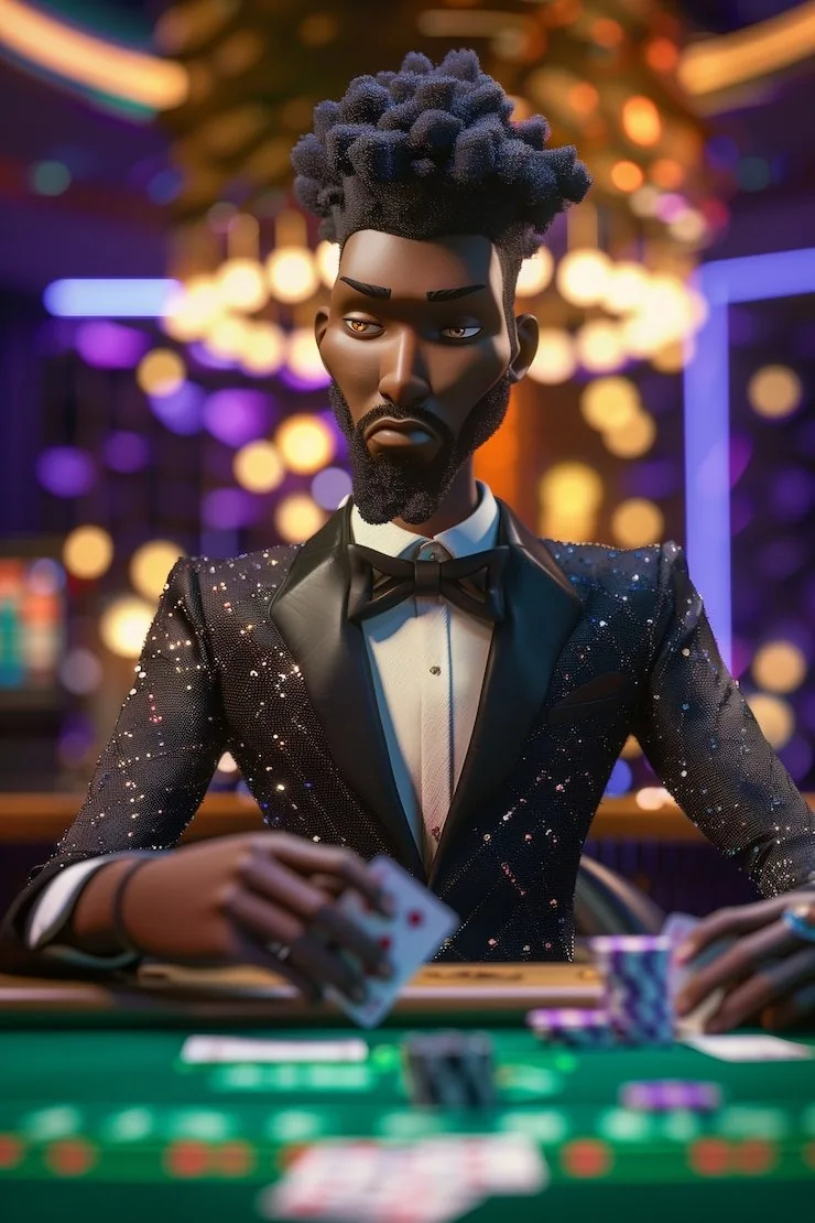 at77game Casino